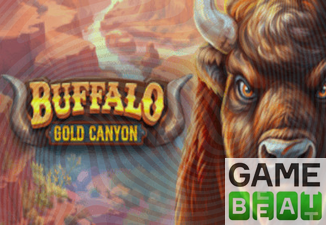 Buffalo Gold Canyon
