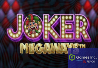 Joker Megaways