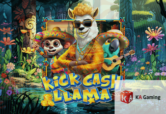 Kick Cash Llama