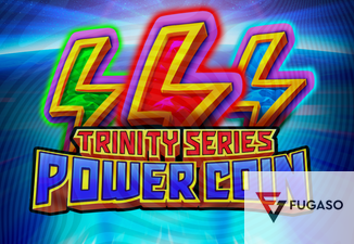 Power Coin: Trinity Series