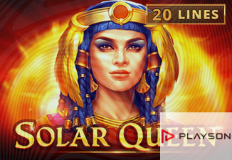 Solar Queen